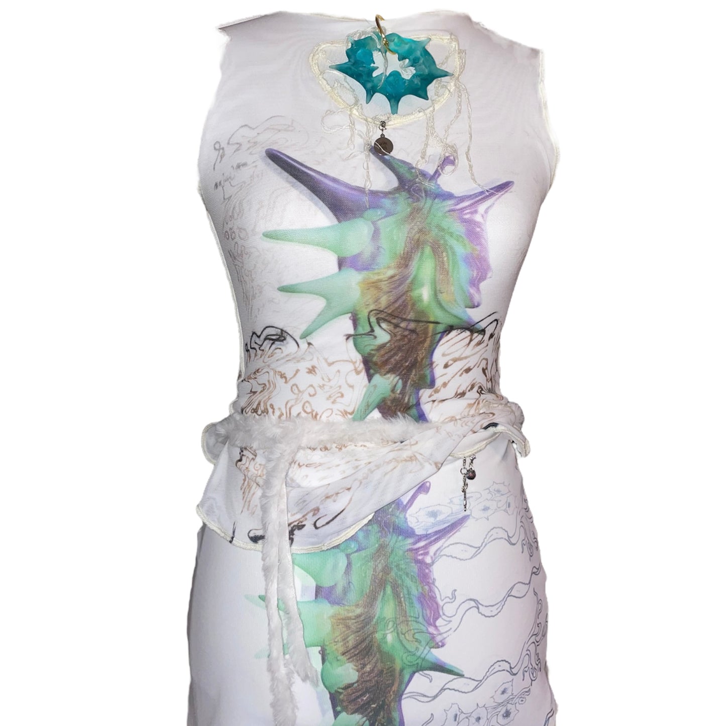 cocon evolution top