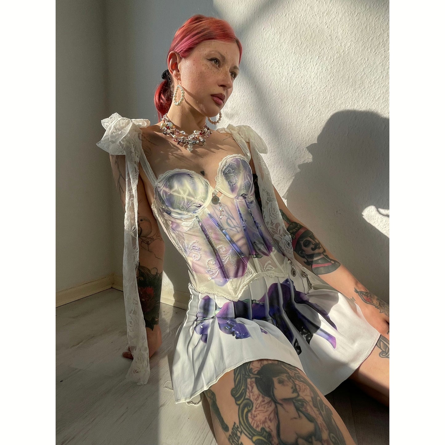 xeloises skirt