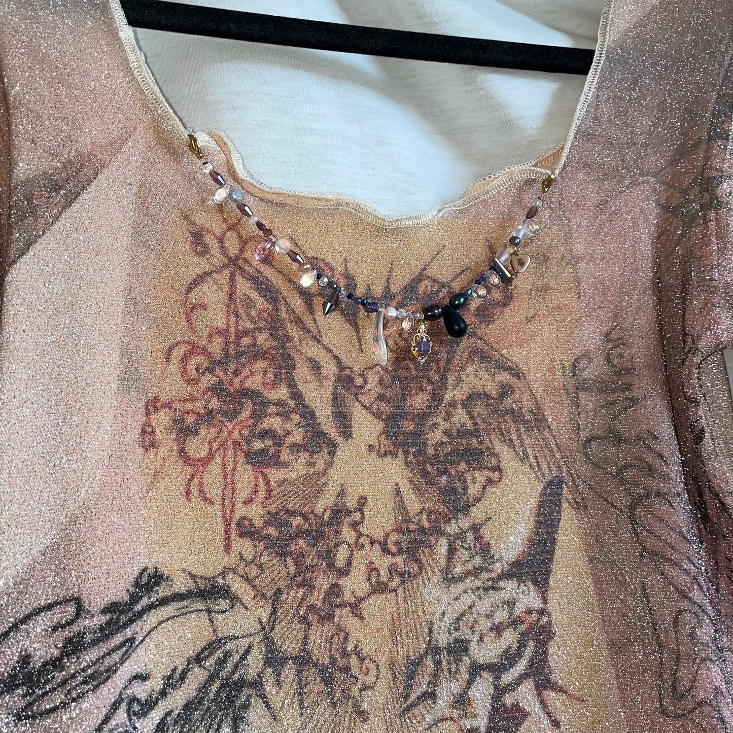 angel prophecy longsleeve