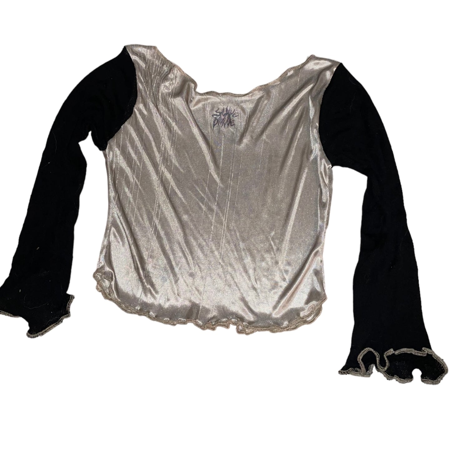 spike ball top