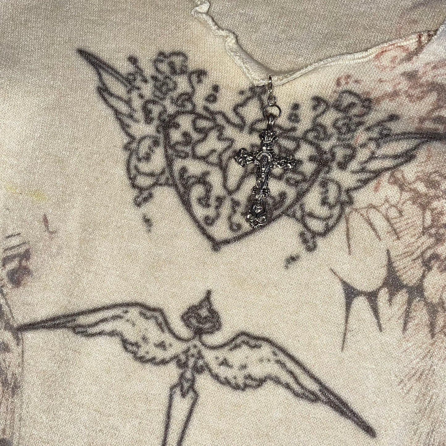archangel longsleeve