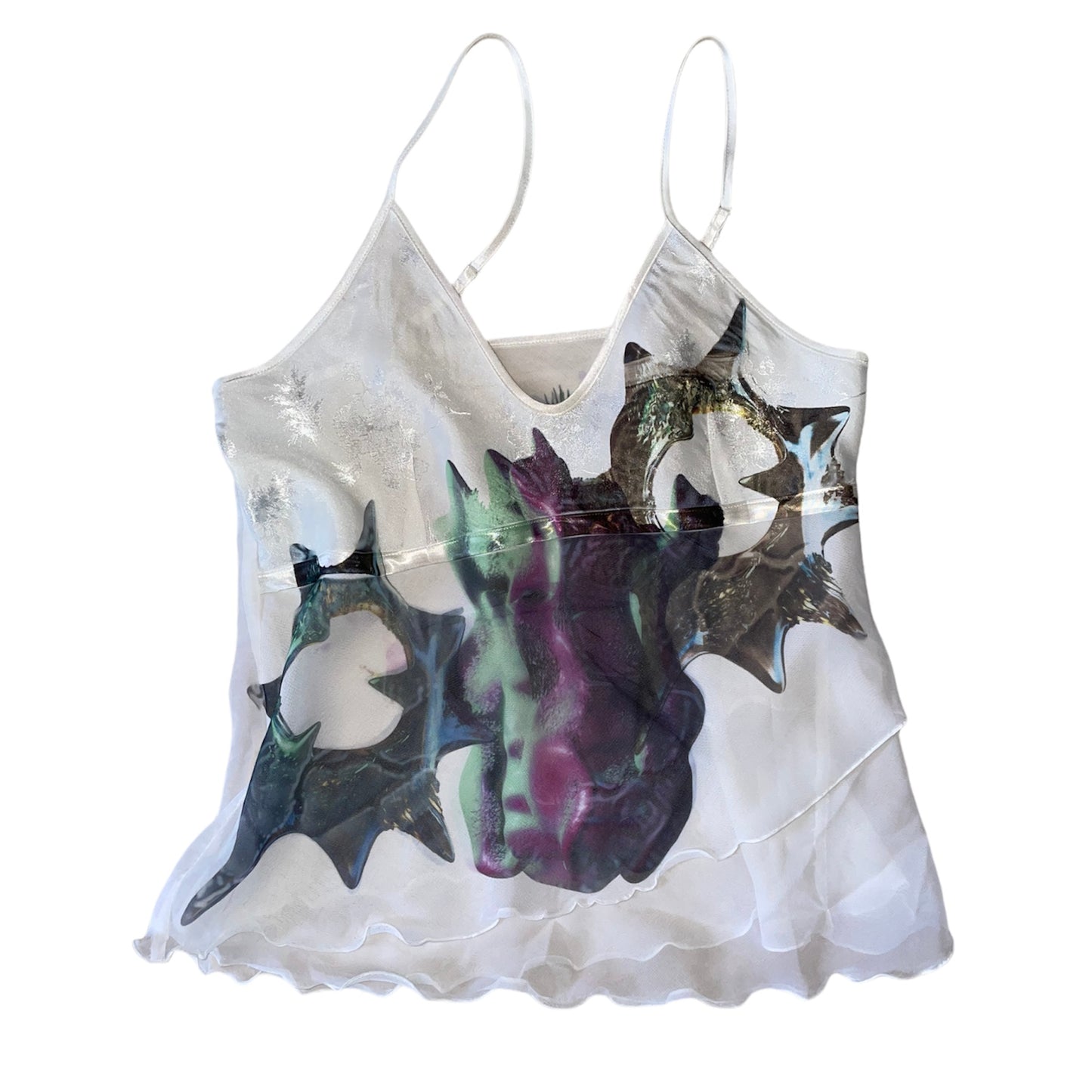 fairy top