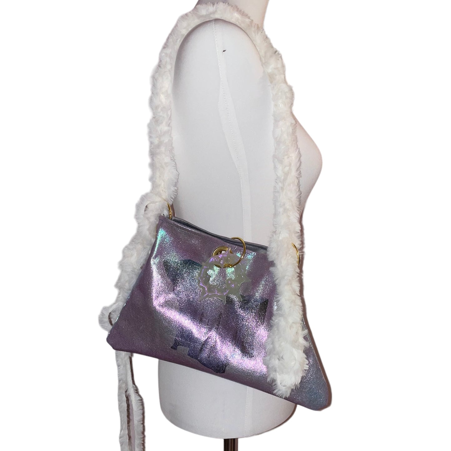 ice city minibag