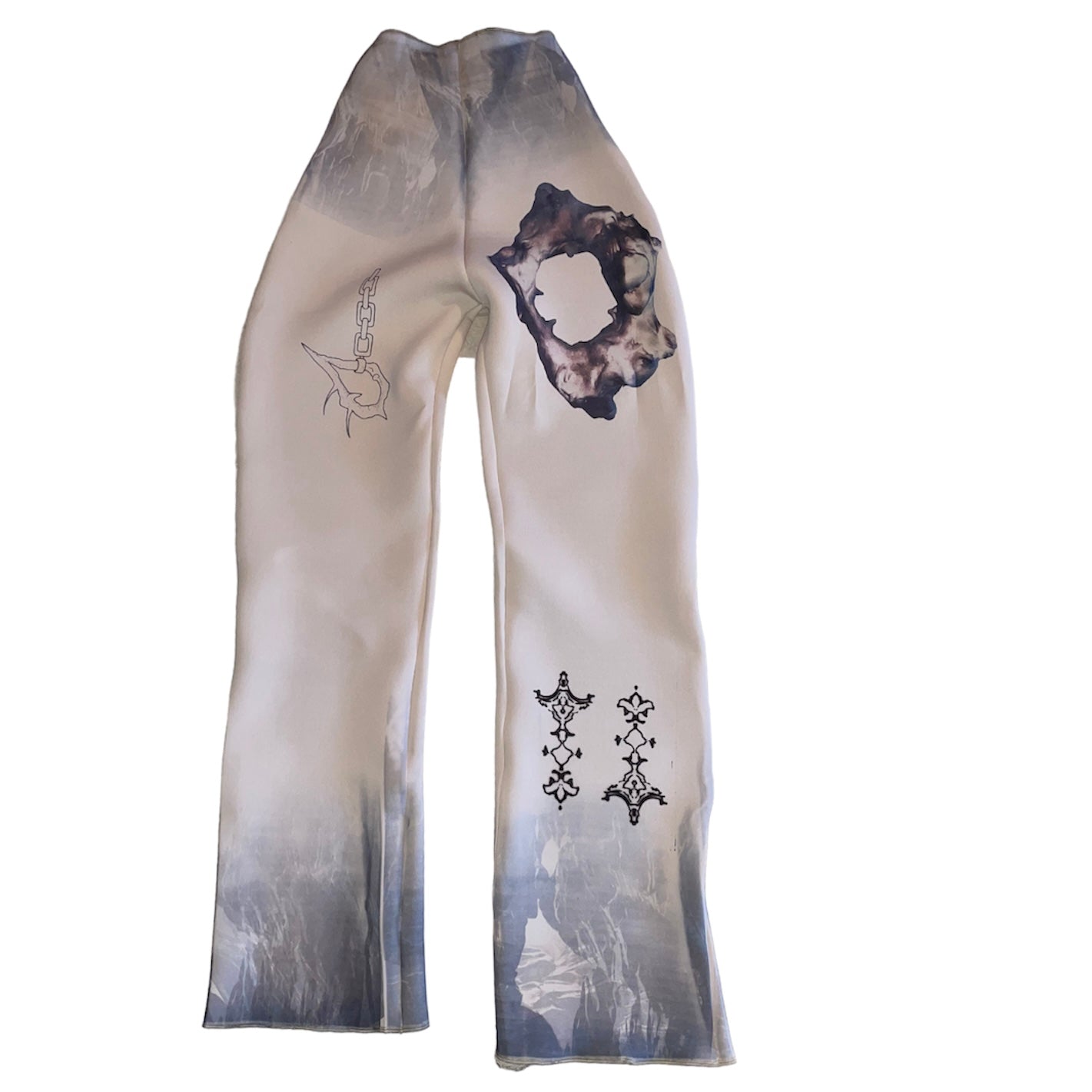 gypsum scuba pants