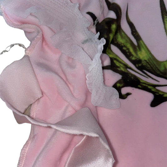 𝓈𝓌𝑒𝑒𝓉 𝓈𝓅𝒾𝓀𝑒𝓈 𝓉𝑜𝓅