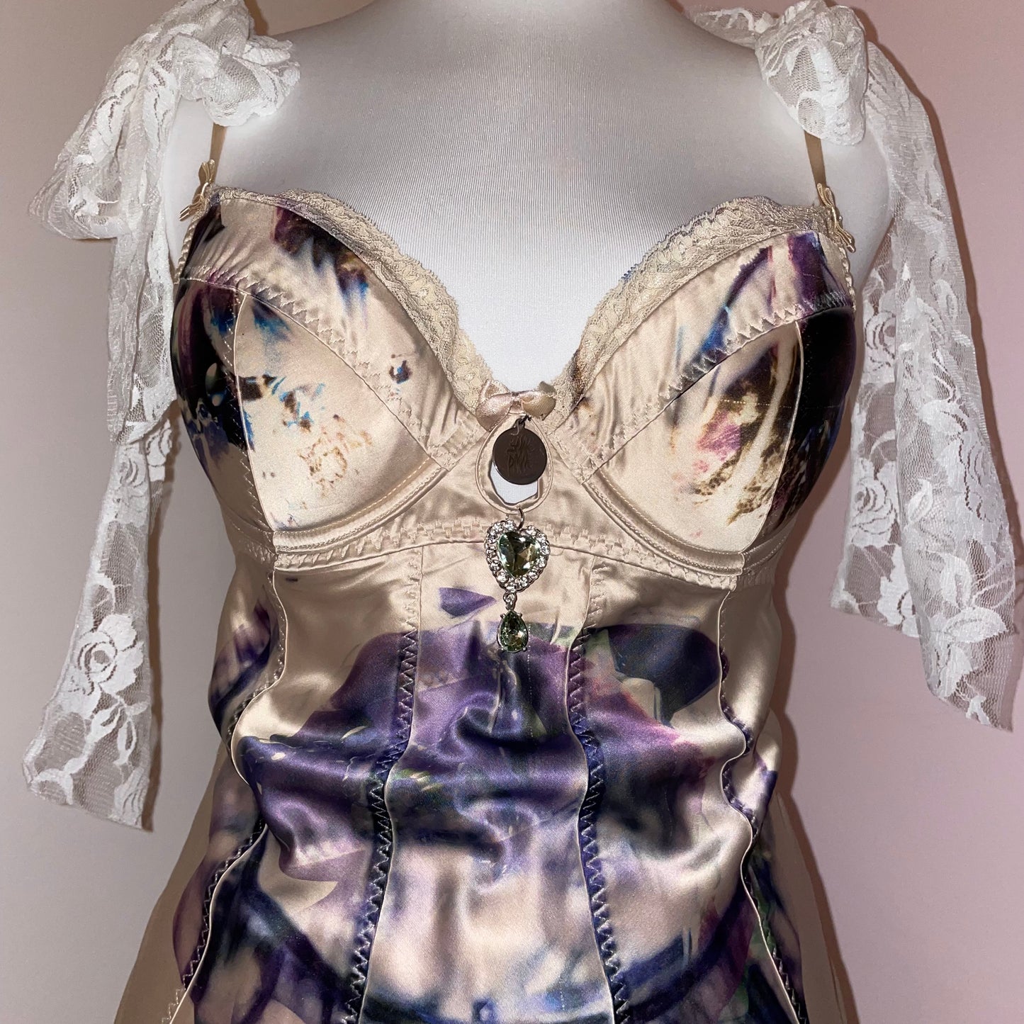 ilithya dress