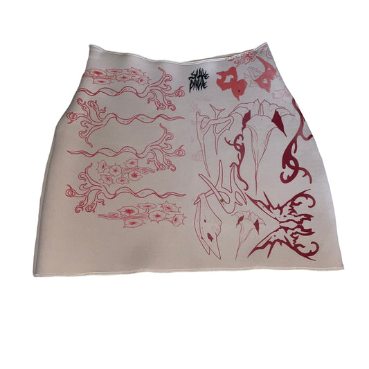 ₕyₛₜₑᵣᵢₐ ₛₖᵢᵣₜ