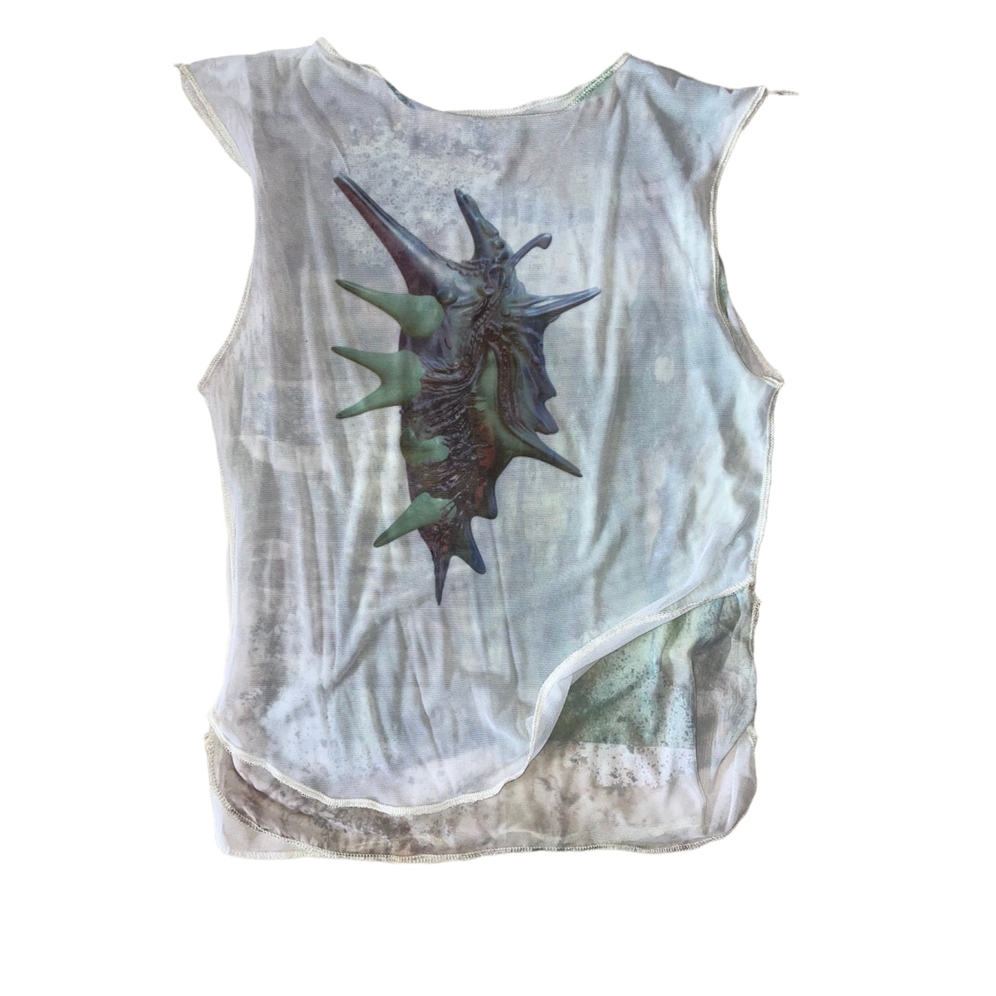vest of grace