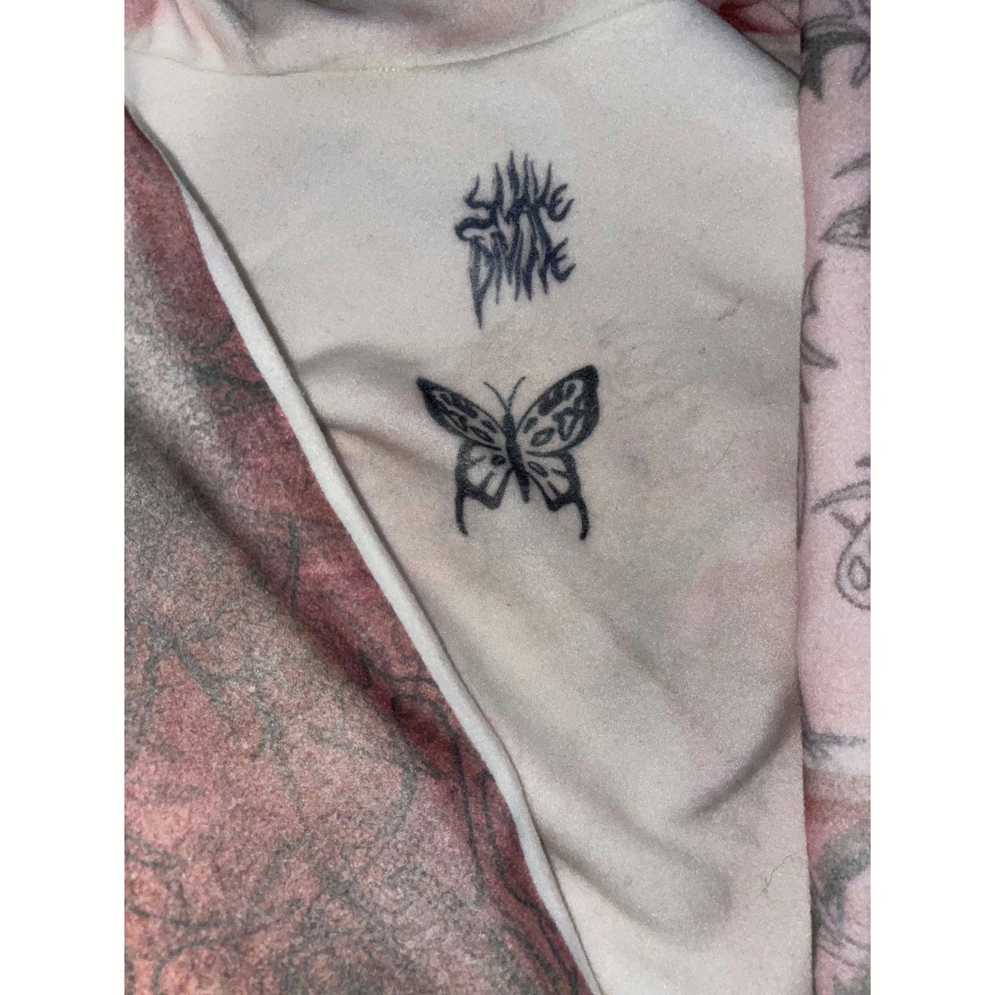cyberforest jacket
