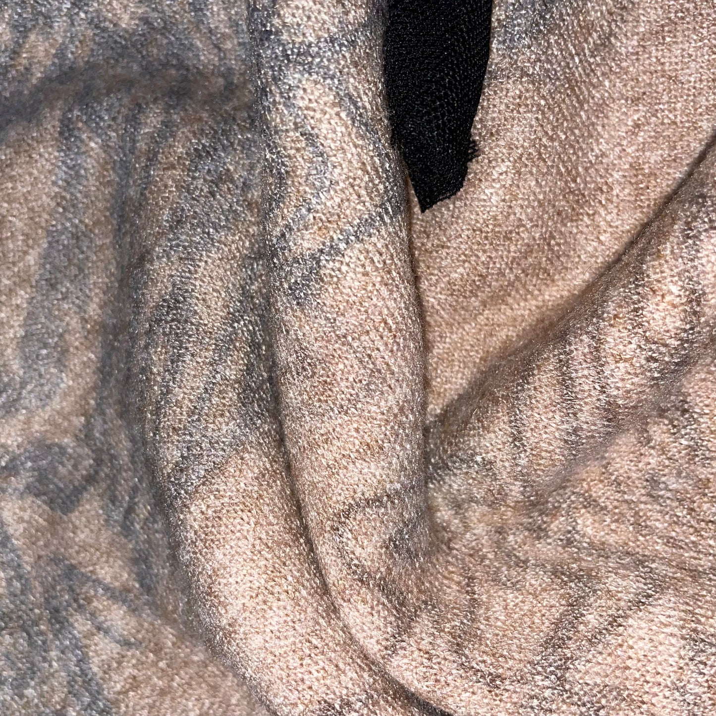 oyster turtleneck