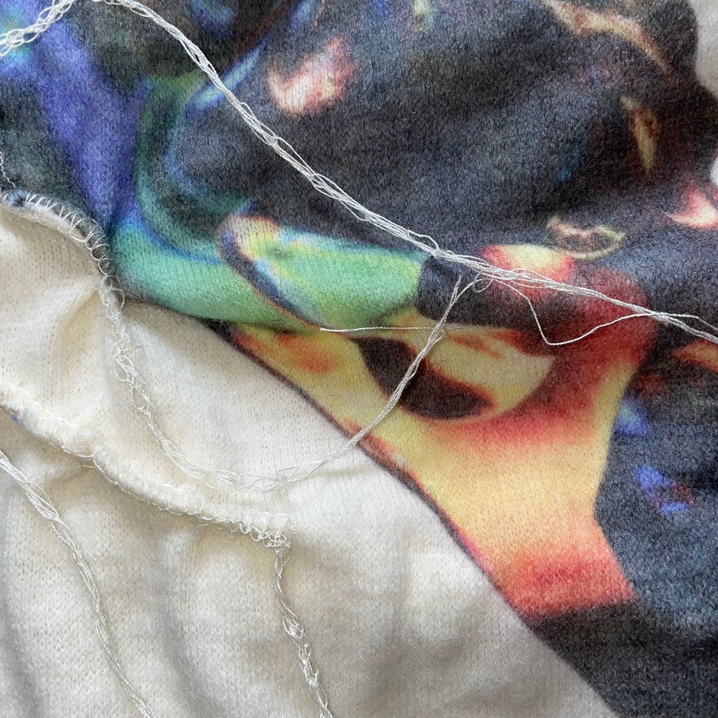 deep sea gem top