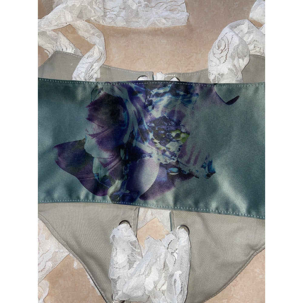 shell vest