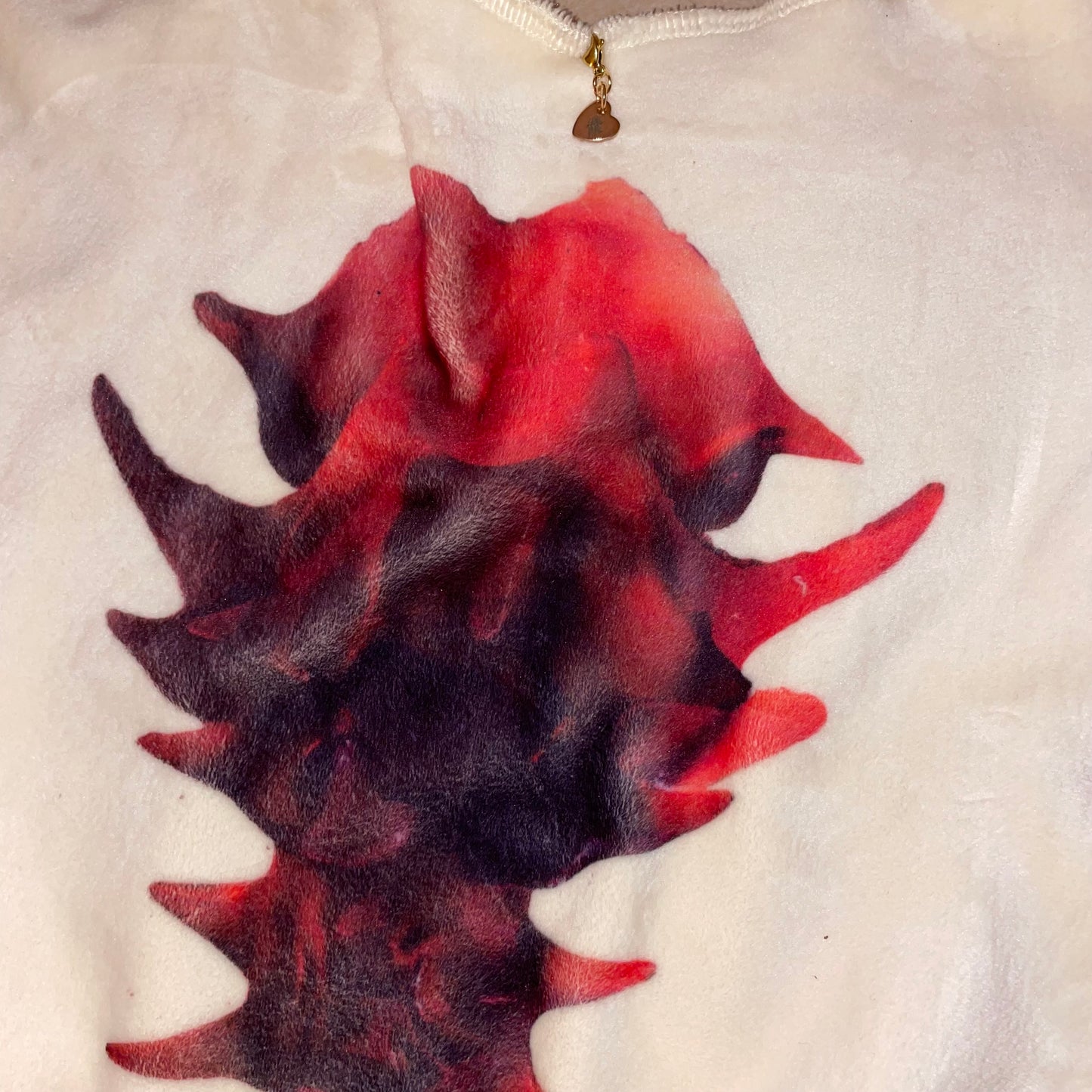flower of adellum dress