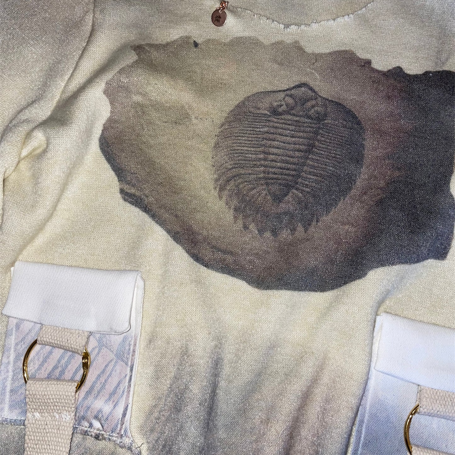 trilobite journey longsleeve
