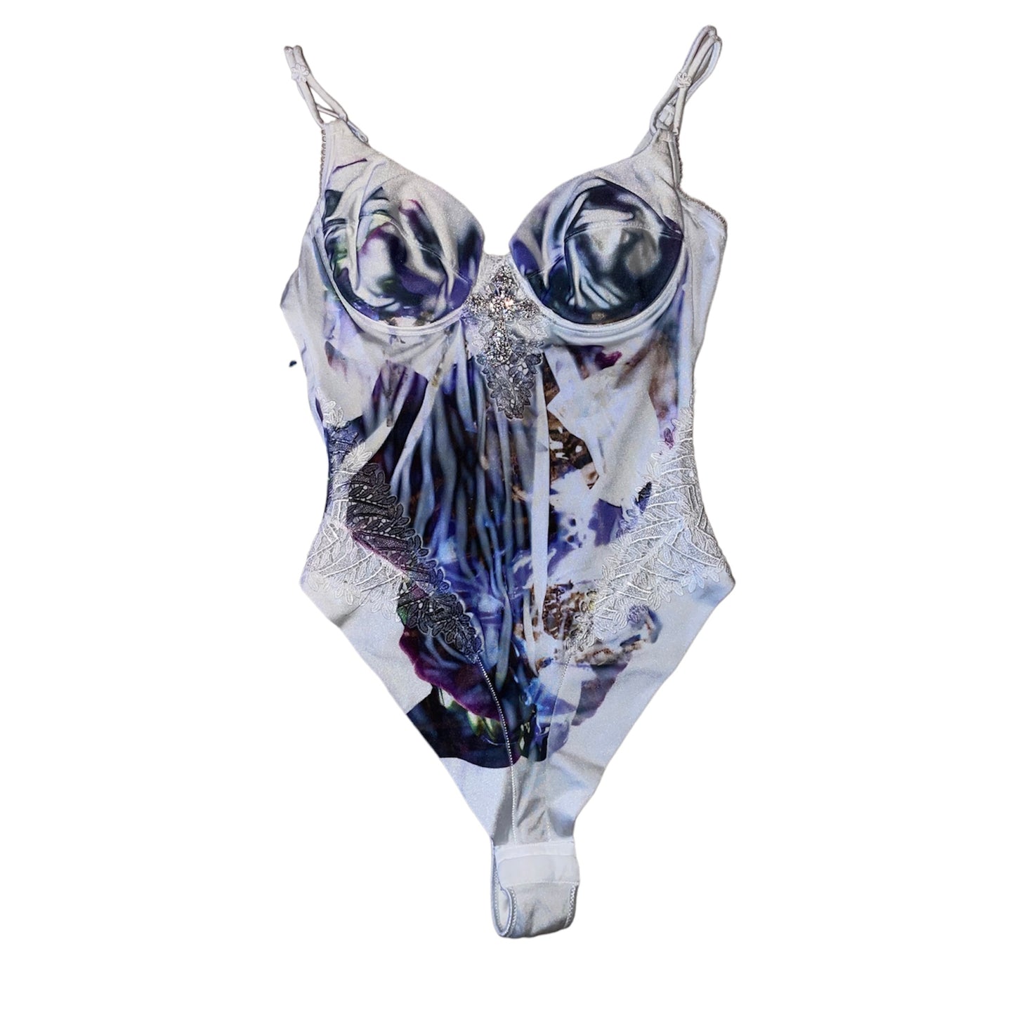 glob body