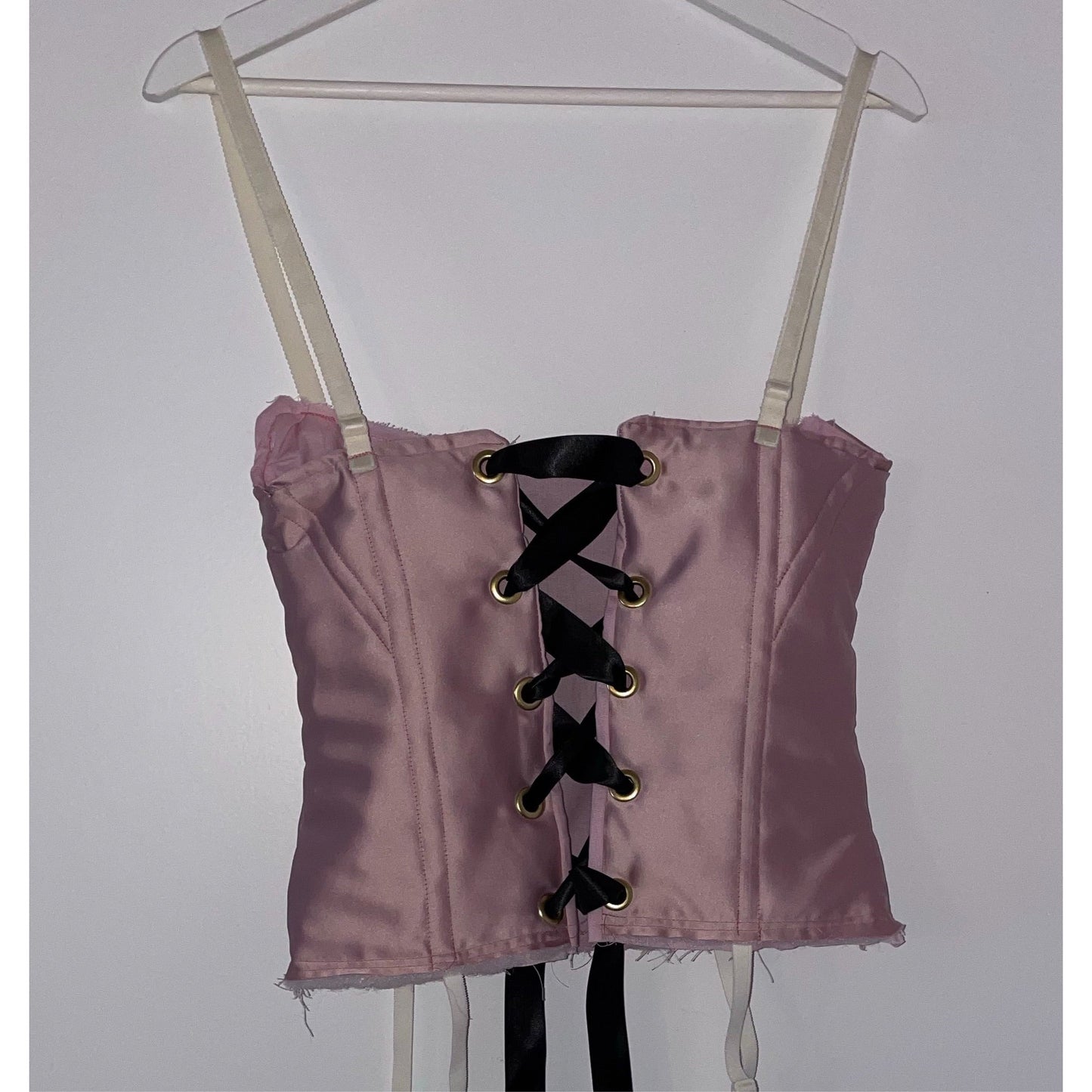 ephebyr corset top