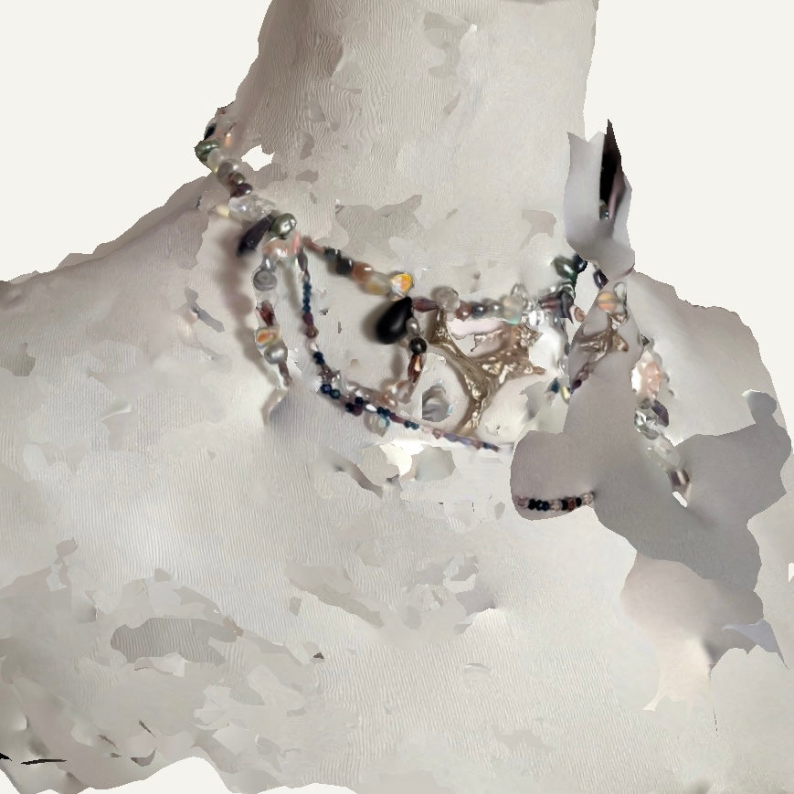 relic formation I