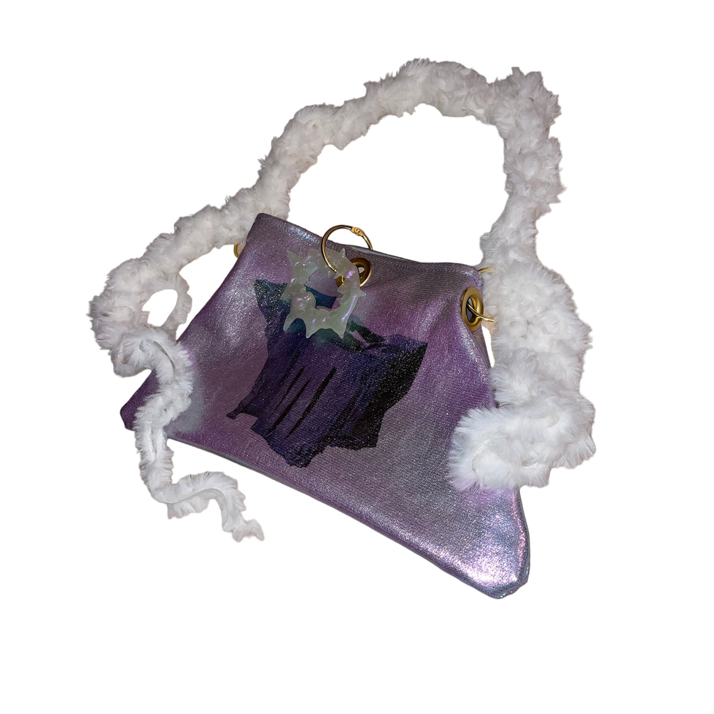 ice city minibag