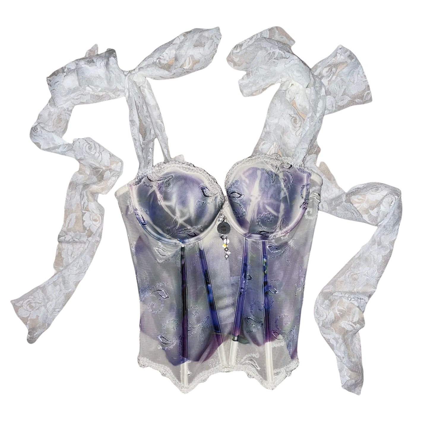 niptadae corset top