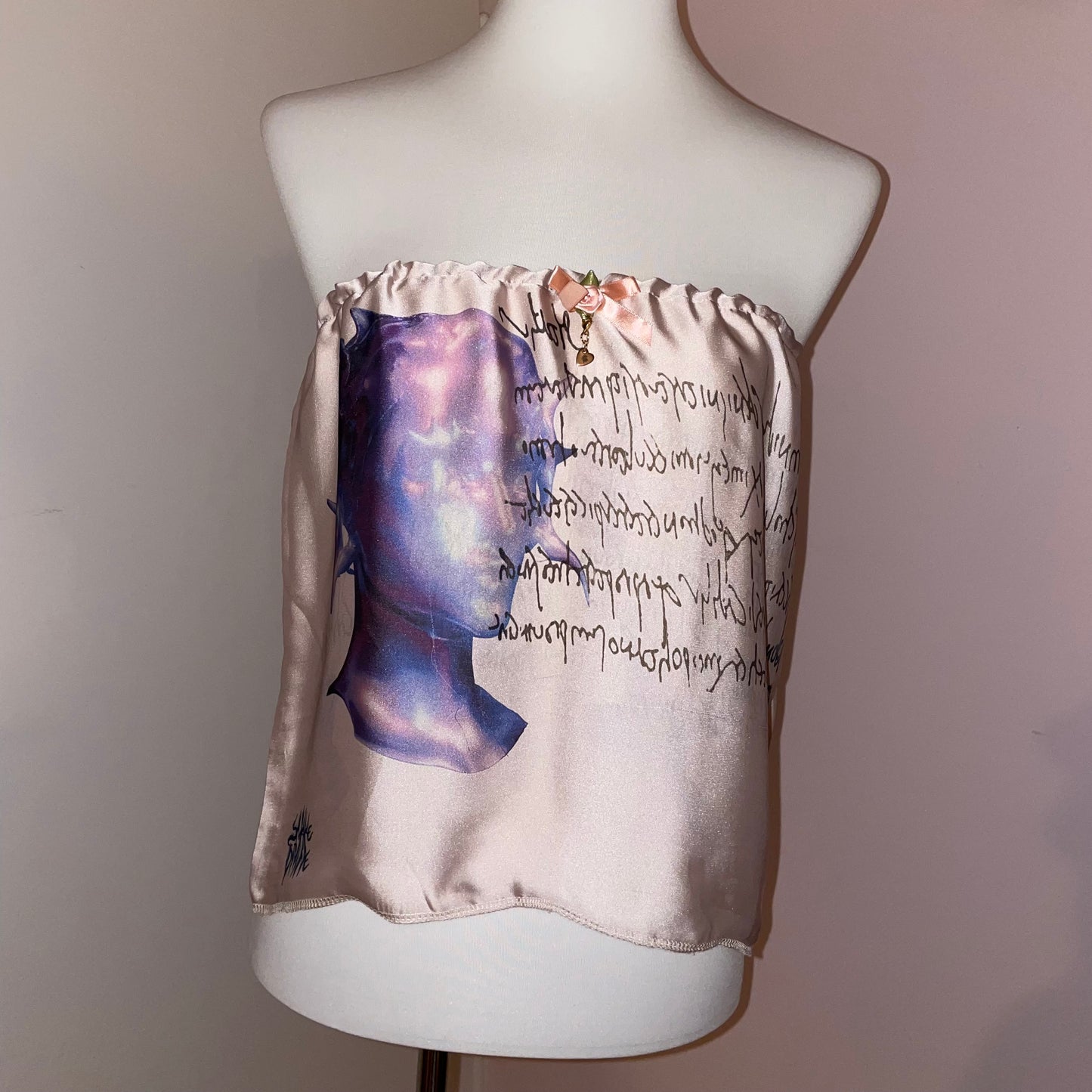 phouyrbe satin skirt 3