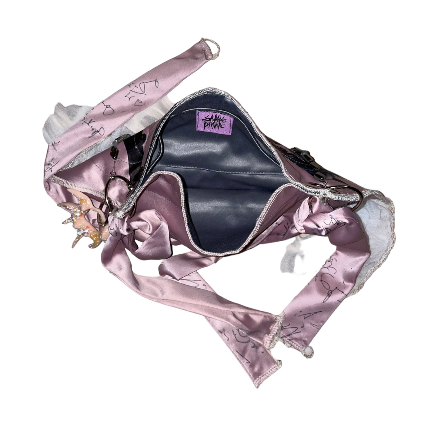 dark matter bag