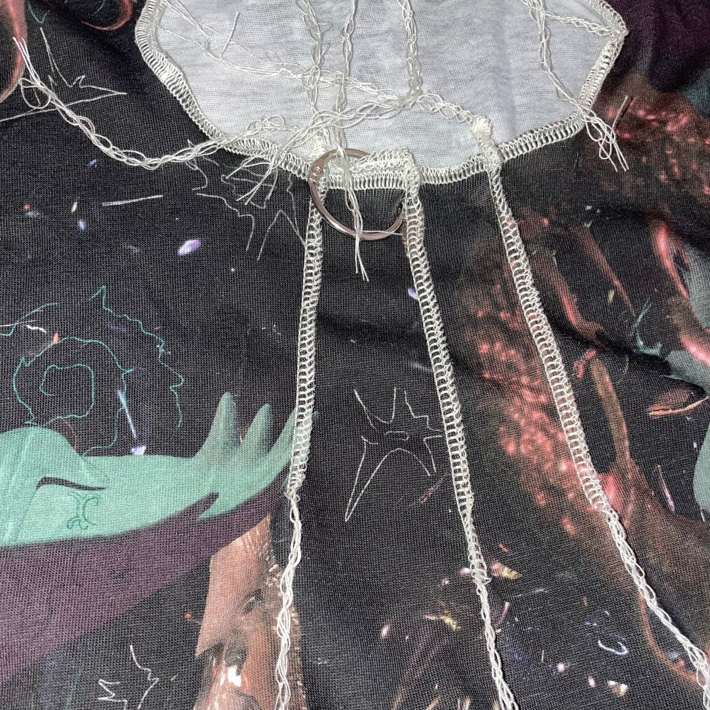 midnight well top