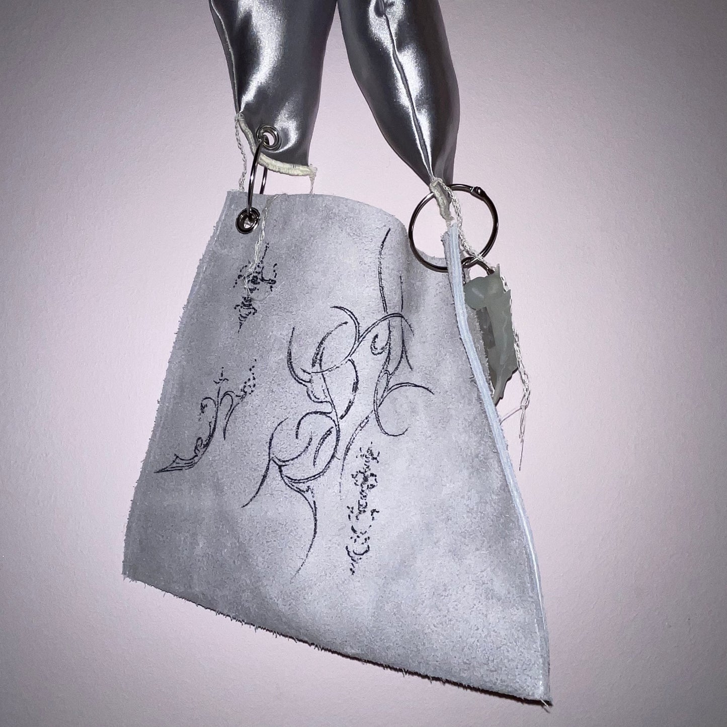 chrome frequencies bag