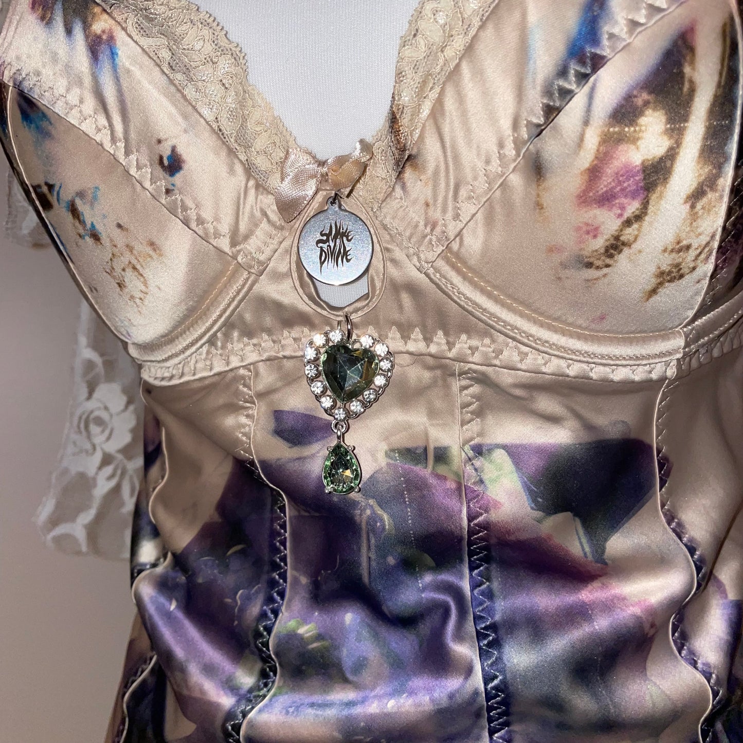 ilithya dress
