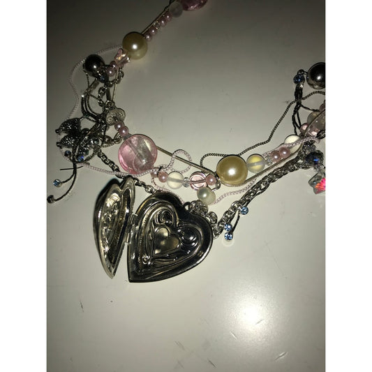 hidden treasures choker