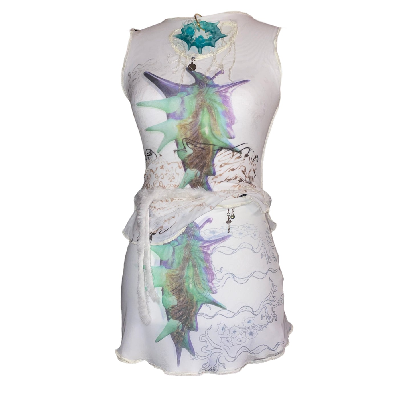 cocon evolution skirt