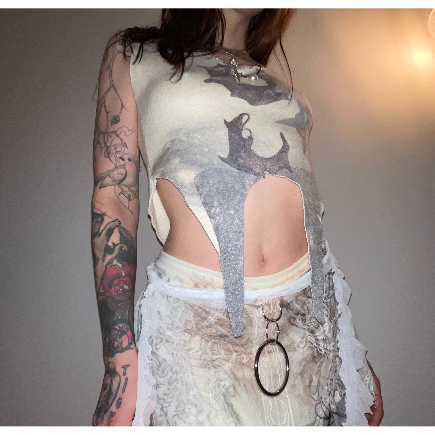 dystopia top