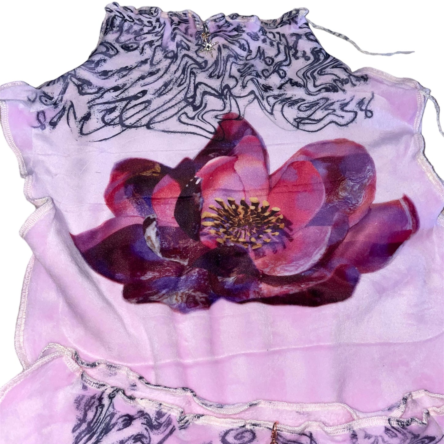 water lily set