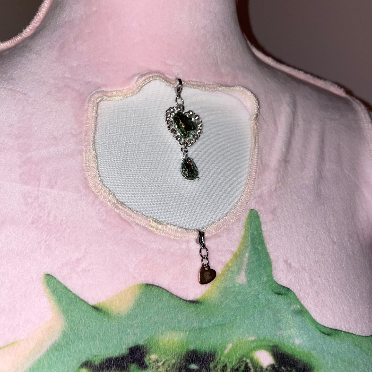 jelly gasp top