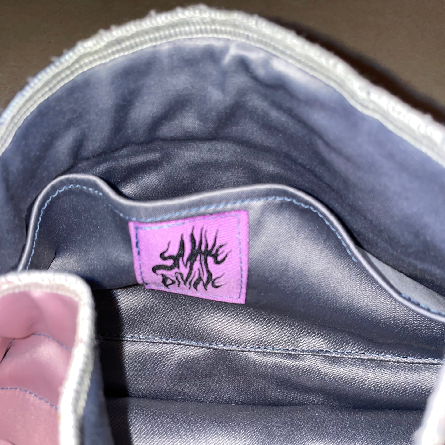dark matter bag