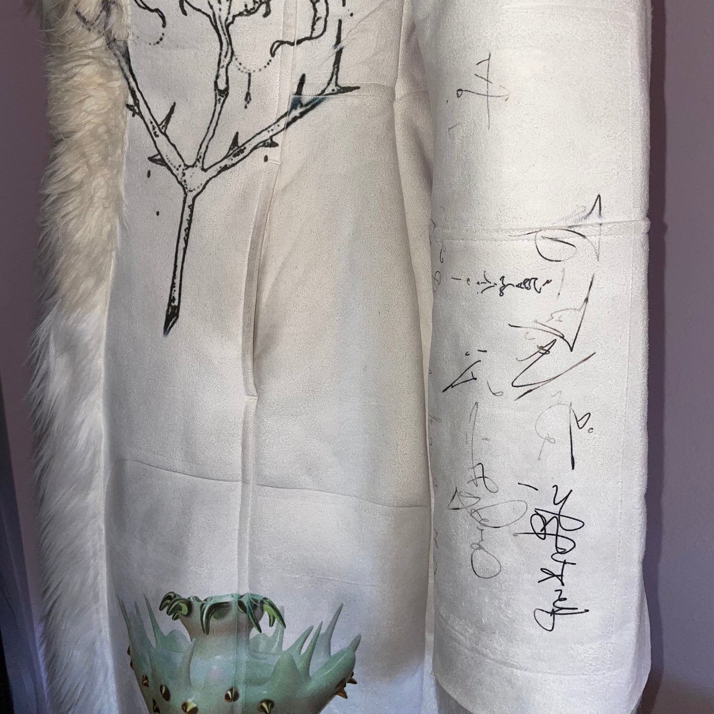 cocon coat