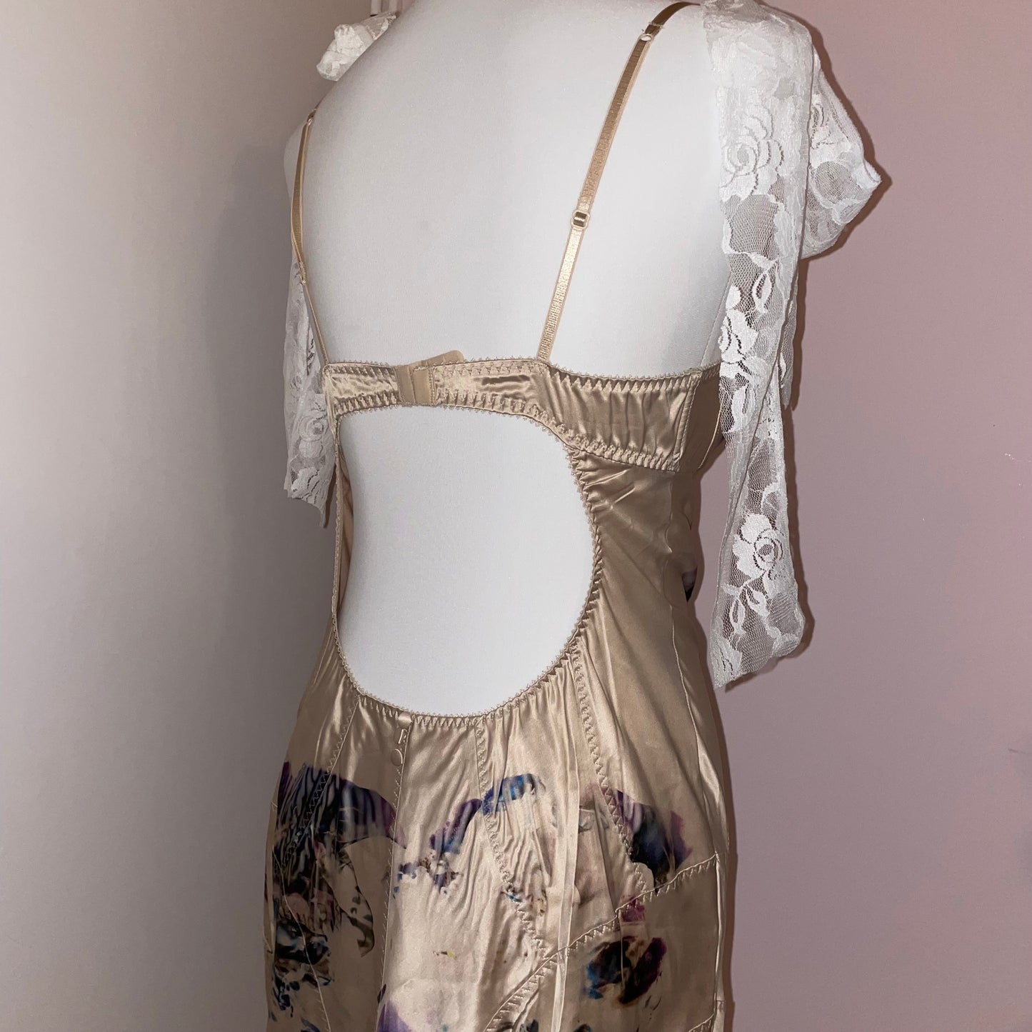 ilithya dress