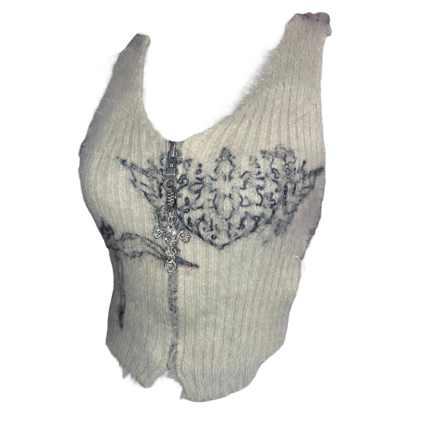 dagger vest