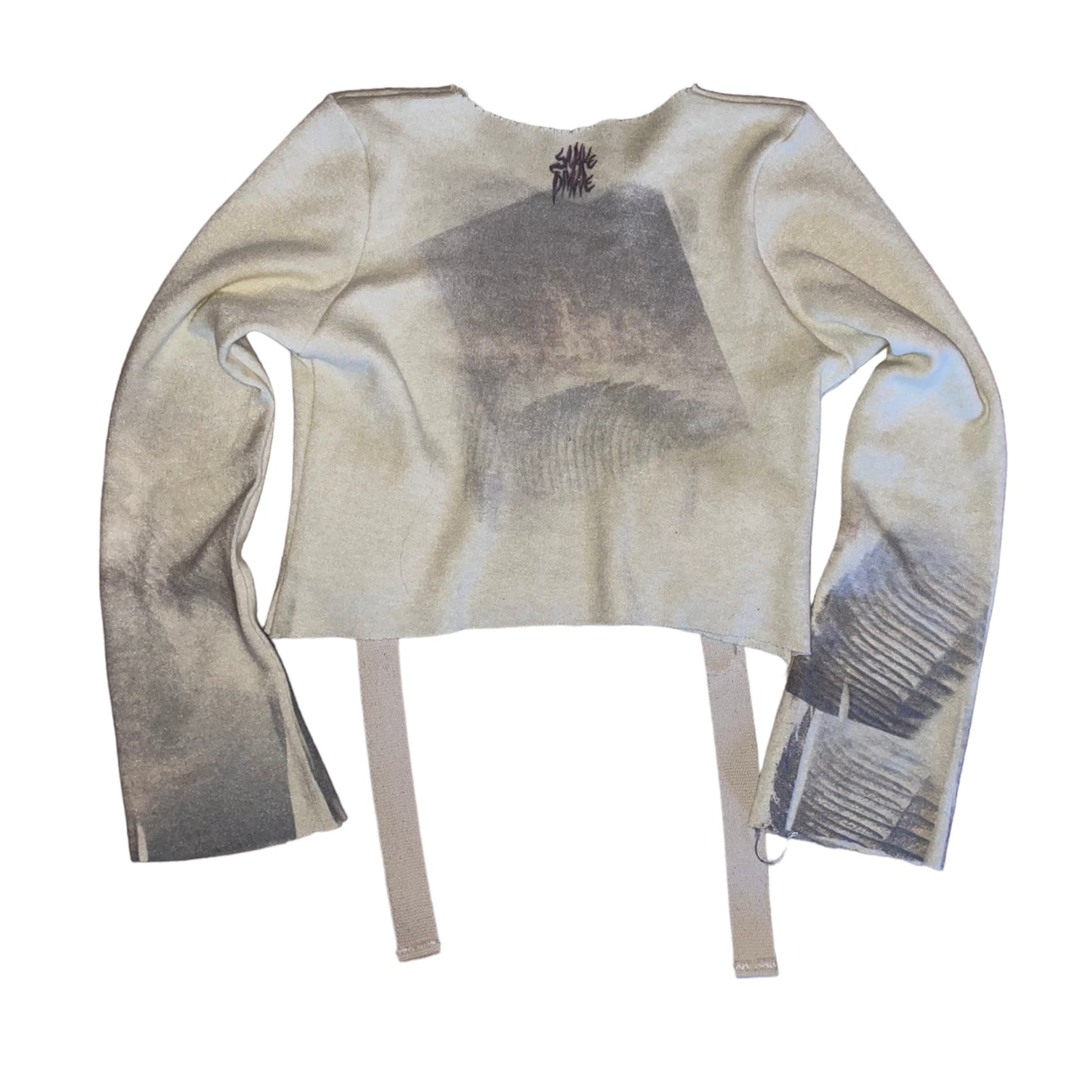trilobite journey longsleeve
