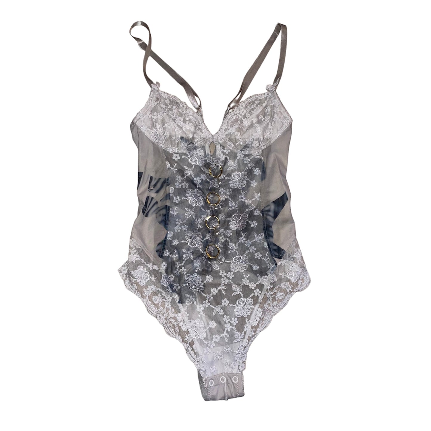 perla body