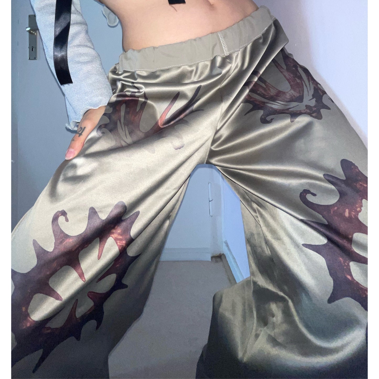 symph pants