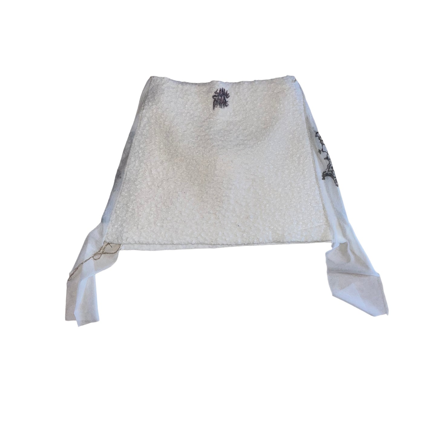 stolen dog skirt