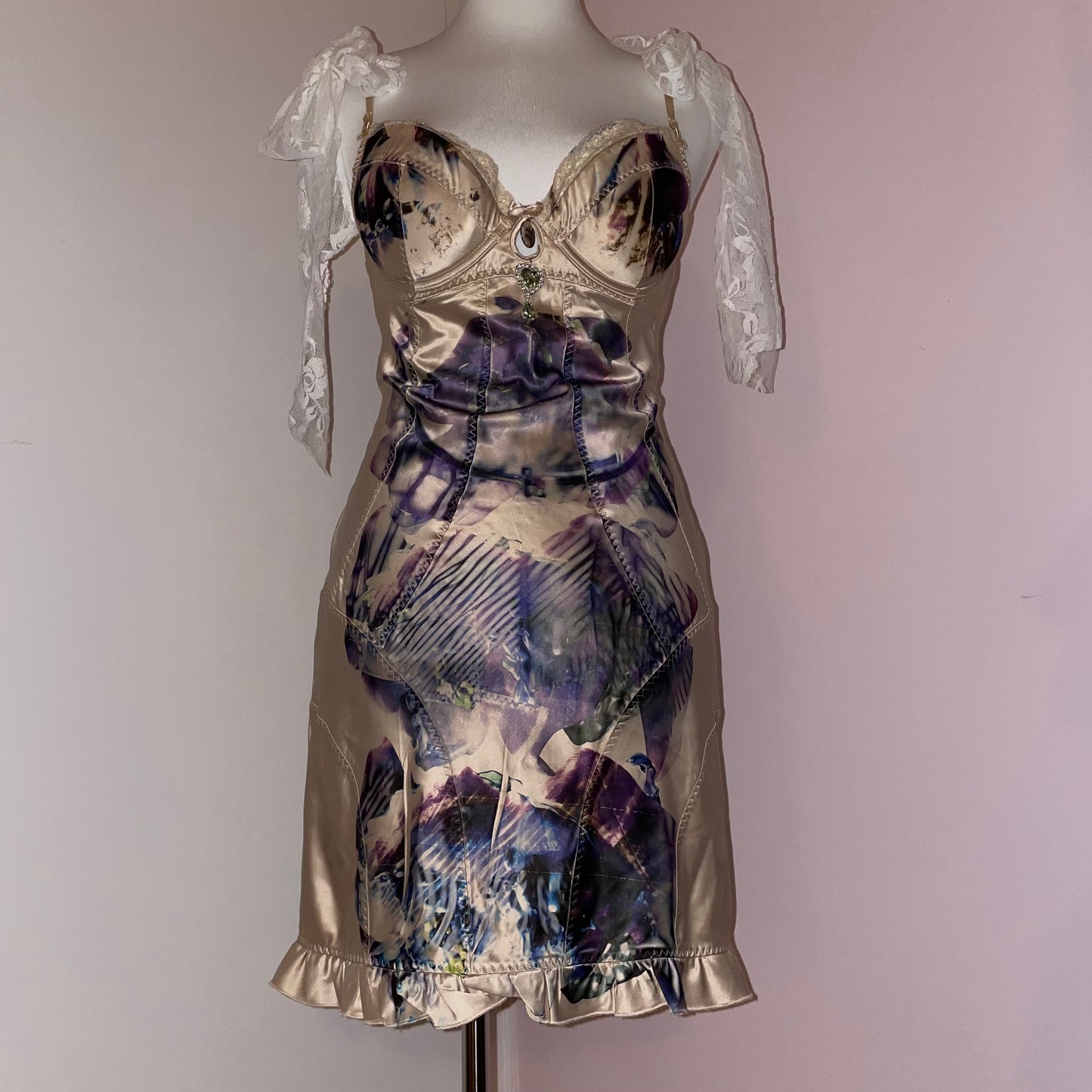 ilithya dress