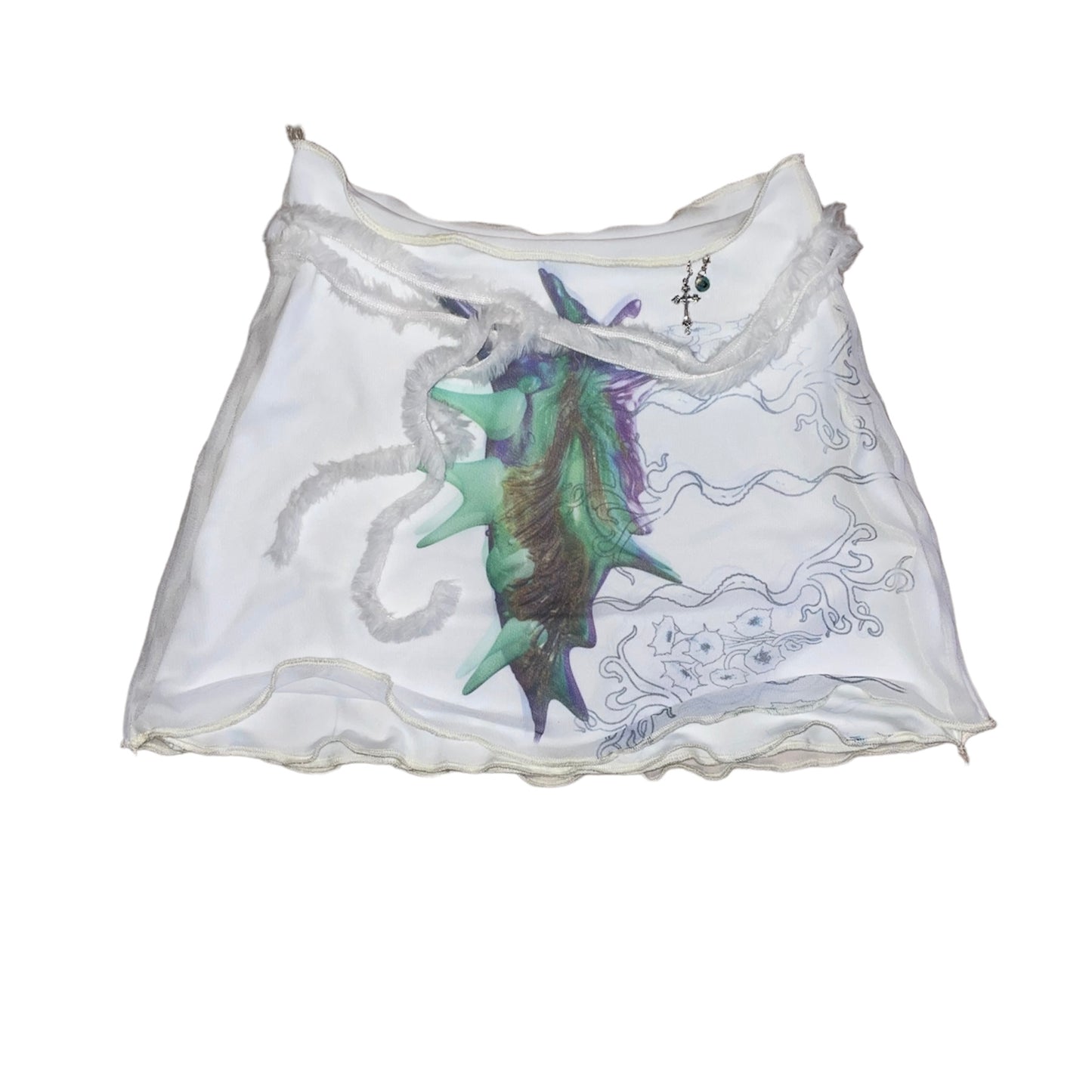 cocon evolution skirt