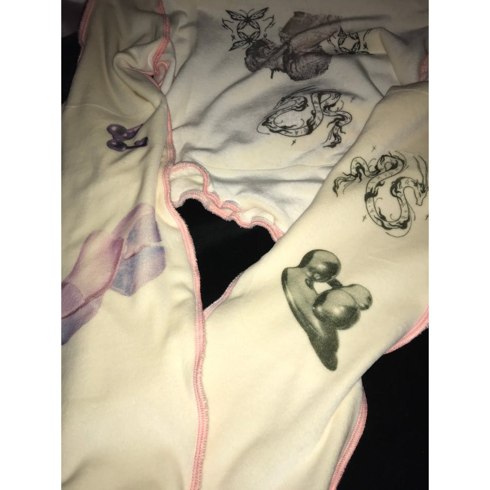 angel altar longsleeve
