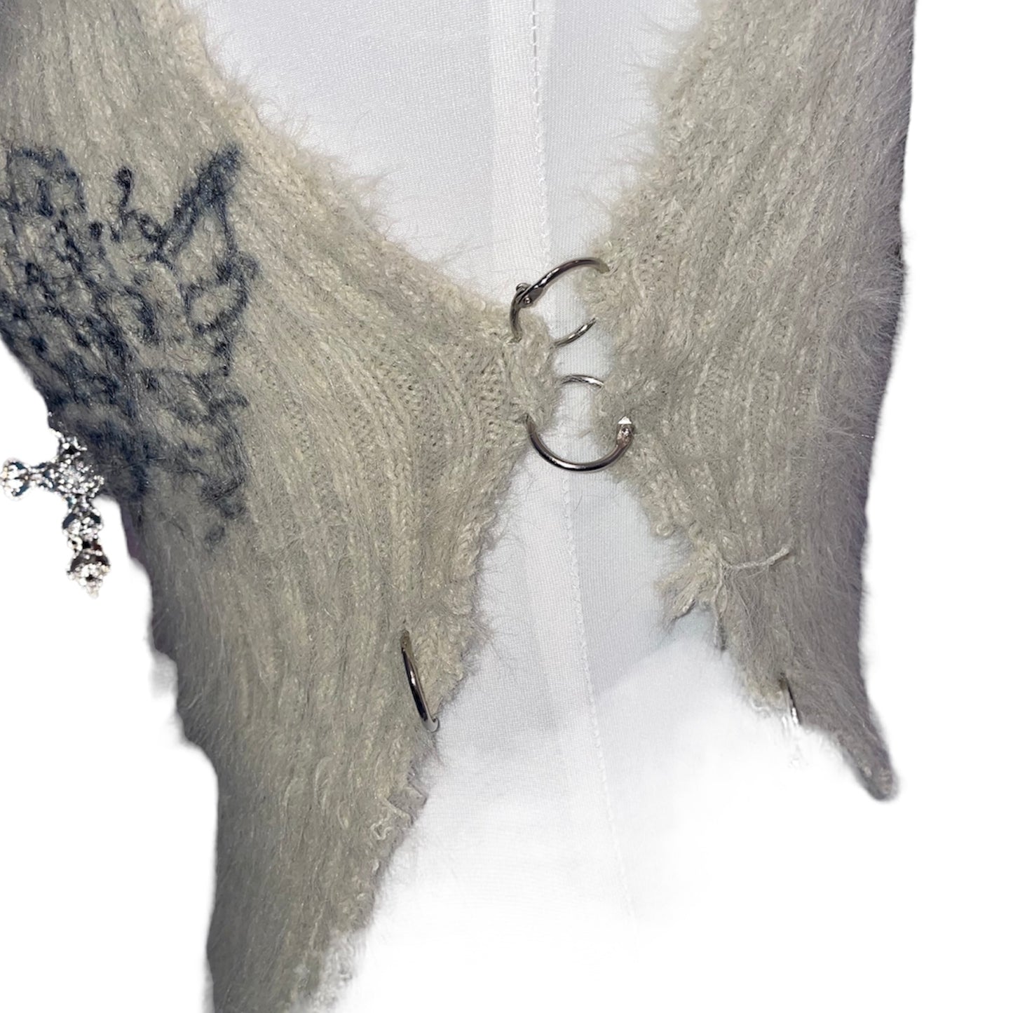 dagger vest