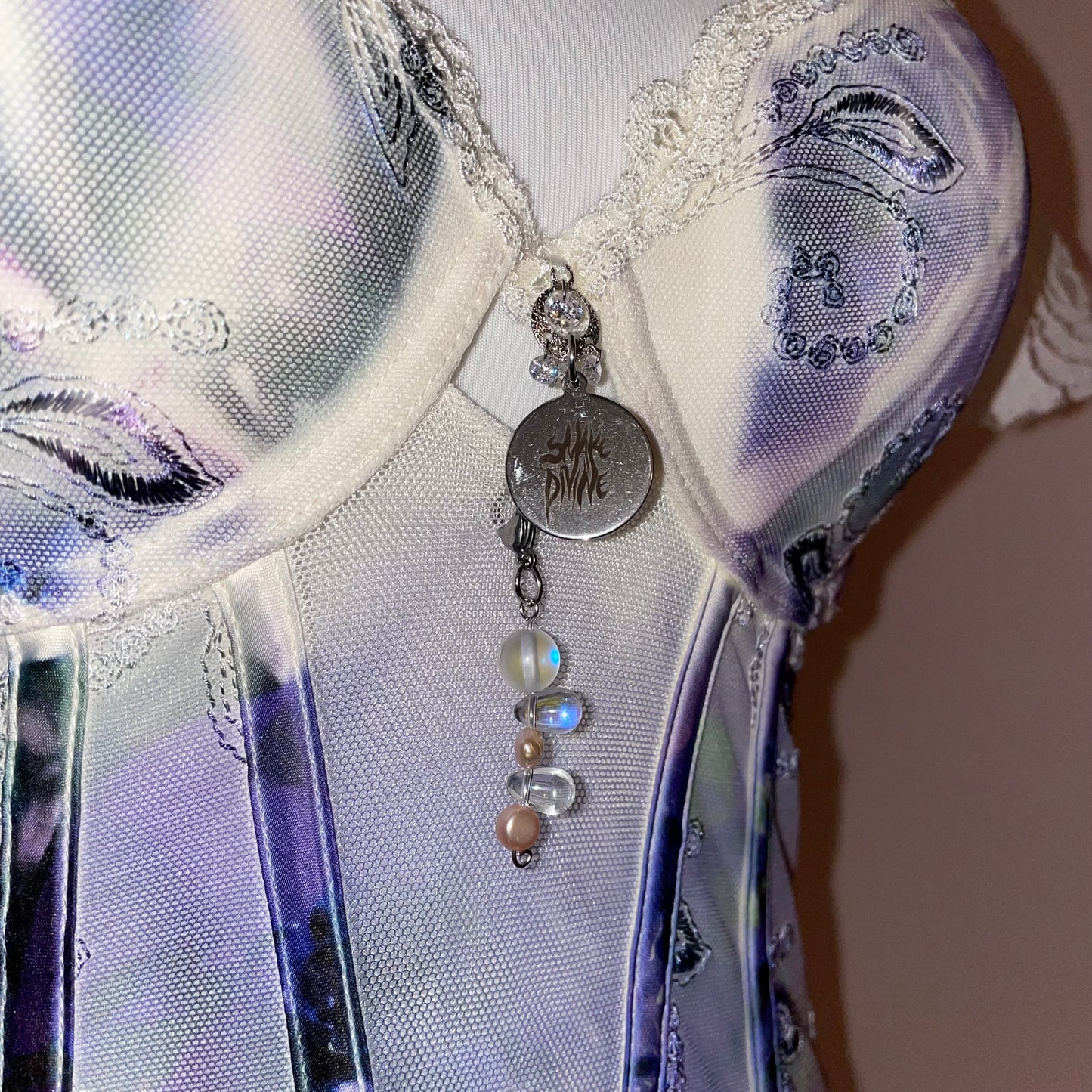 niptadae corset top