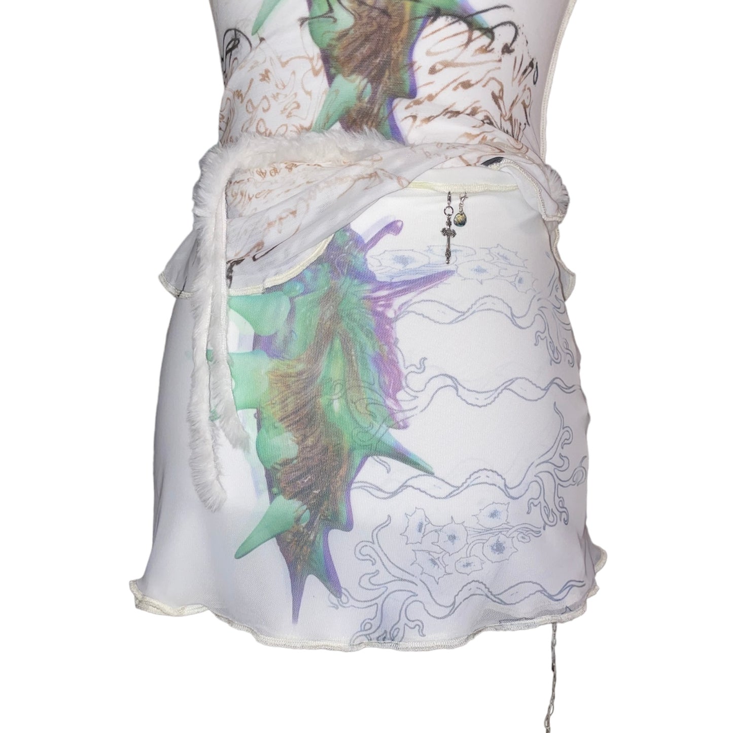 cocon evolution skirt
