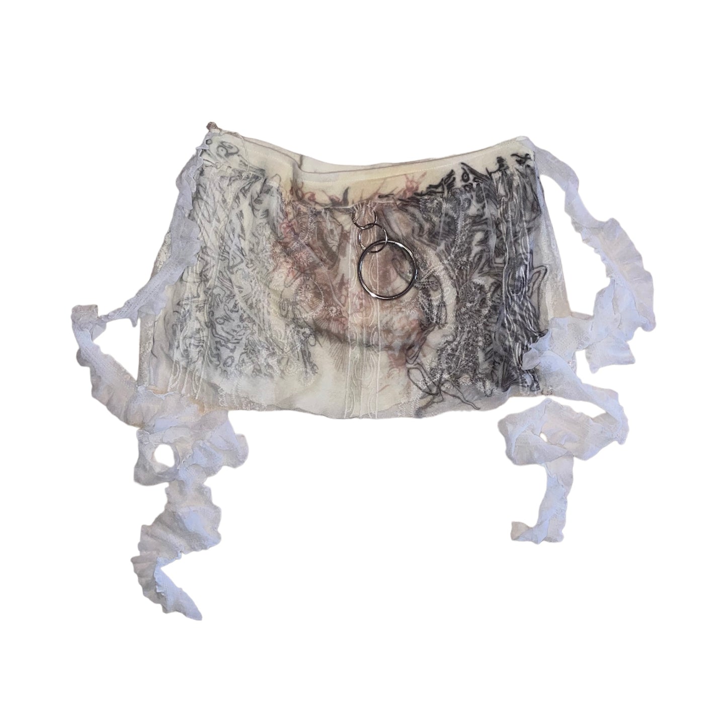 grifters skirt