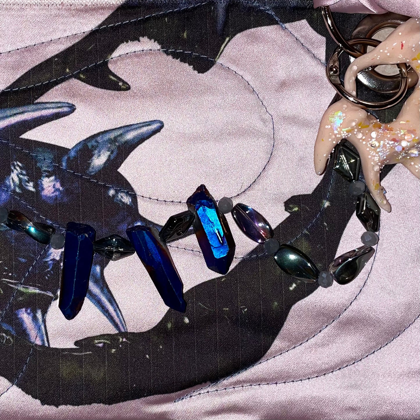 dark matter bag