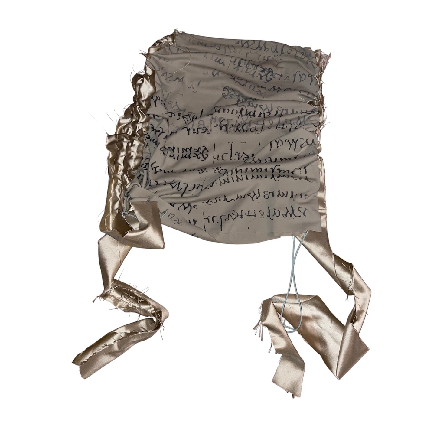 milk of wolves skirt